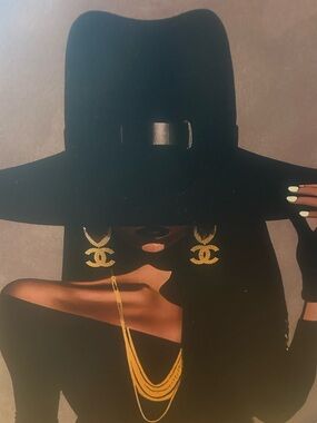 Posh Show Saturday Apr. 11th @ 12pm EST